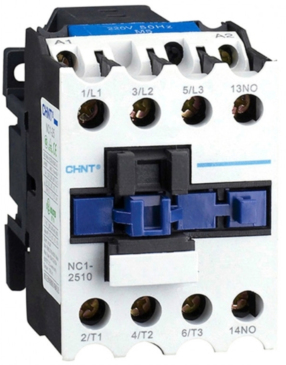 Контактор  CHINT 221853