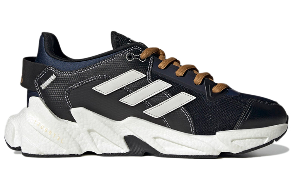Кроссовки Karlie Kloss X Adidas X9000 (Женская размерная сетка)