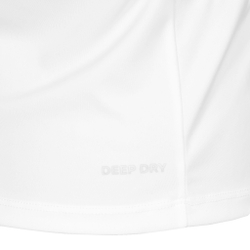 Женская теннисная майка Lotto Tech 1 D1 Tank Top Women - White