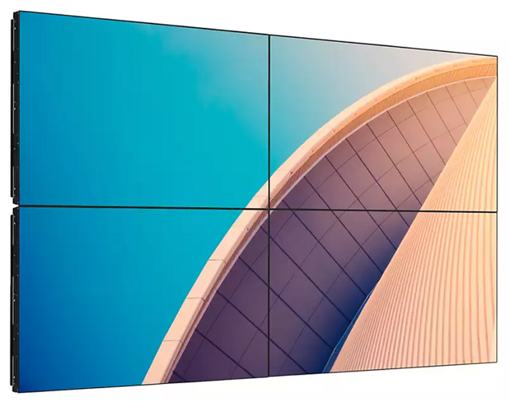 Панель LCD 55' Philips 55BDL3105X/00
