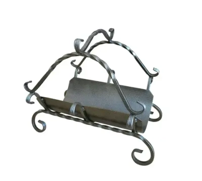 Дровница КН-011, 40*48*42 см