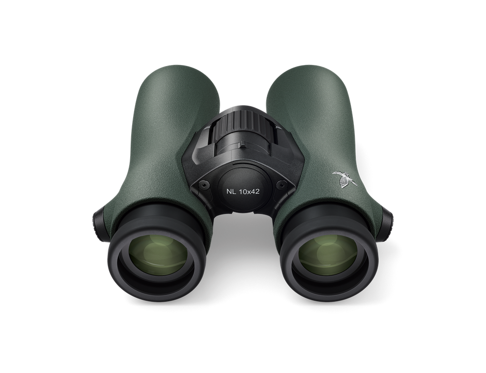 Бинокль Swarovski NL Pure 10x42