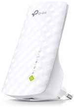 Усилитель интернет-сигнала TP-LINK RE200