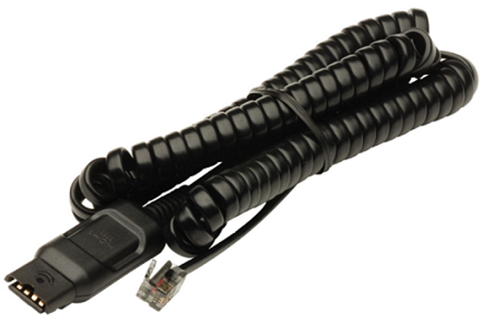 Аксессуар  Plantronics HIC-10
