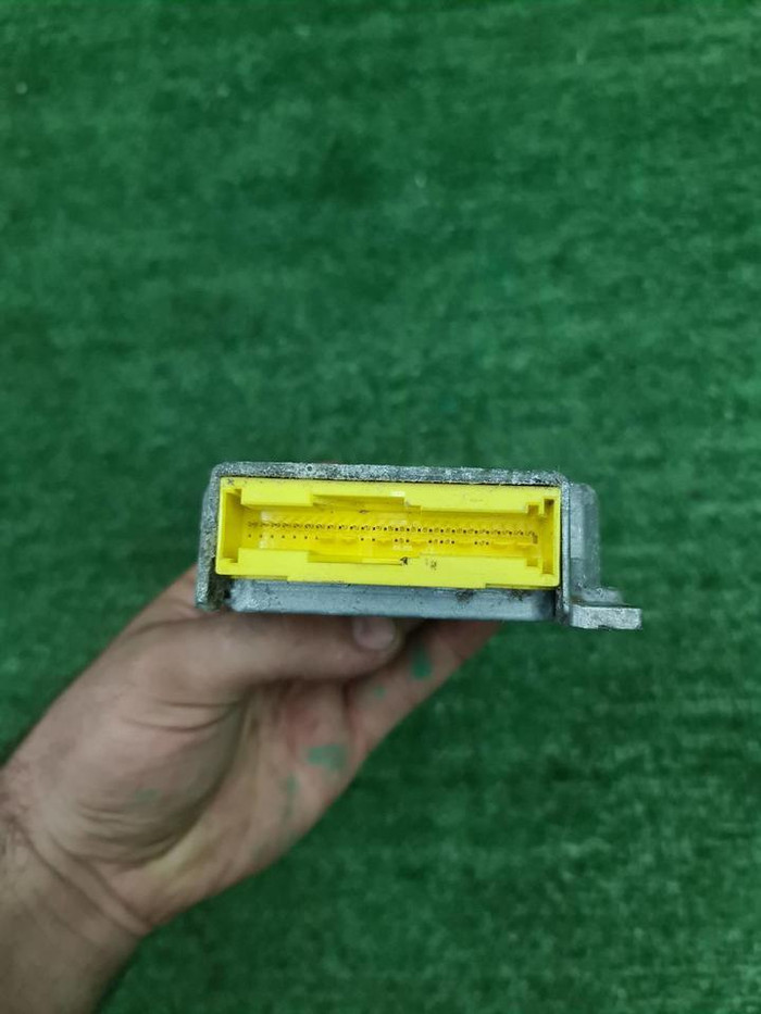 Блок управления Air Bag Mercedes A W168 (97-04)