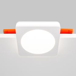 Встраиваемый светильник Maytoni Phanton DL303-L7W4K