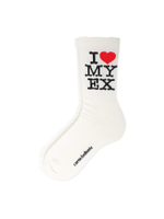 Носки Ex Marks The Spot