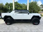 КОВАНЫЕ ДИСКИ ДЛЯ HUMMER EV 2024 ХАММЕР