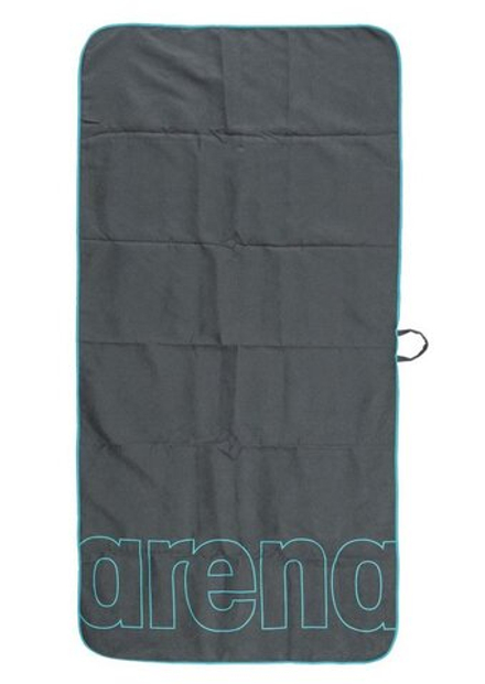 Полотенце Arena SMART PLUS GYM TOWEL