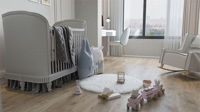SPC ламинат ГРАНД СЕКВОЙЯ КАРИТЕ ECO 11-9 MC
