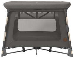 Манеж Maxi-Cosi Swift 3 в 1 Beyond Graphite ECO