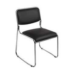 Стул офисный Марс FB экокожа
