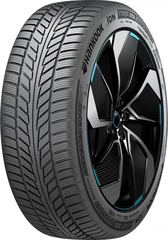 Hankook iON i*Cept Suv IW01A 295/40 R21 111V