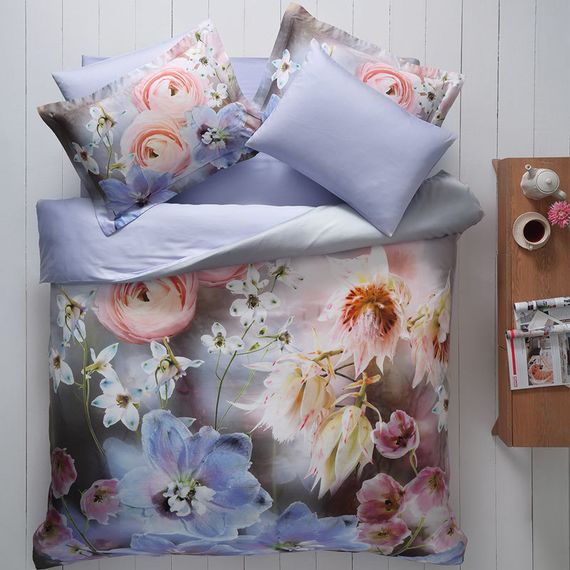 Постельное белье  ROSALO  deluxe TIVOLYO HOME Турция