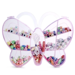 Набор бисера, коробка 168-1A