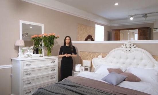 Комод МИШЕЛЬ широкий