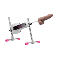 Lovense Mini Sex Machine - компактная секс-машина