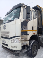 FAW J6 8x4 Самосвал СА3310Р66K24T4E5 (Дизельный, 11,1 л, 420 л.с., МТ)