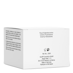 KLAPP Увлажняющий крем - SKINCONCELLULAR Moist Cream, 50 мл