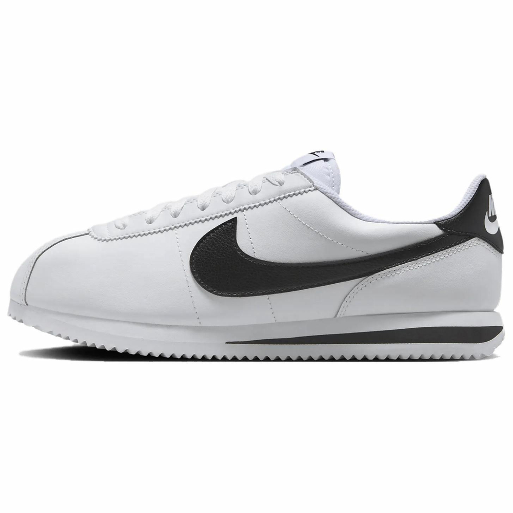 Кроссовки Nike Cortez (Женская размерная сетка)
