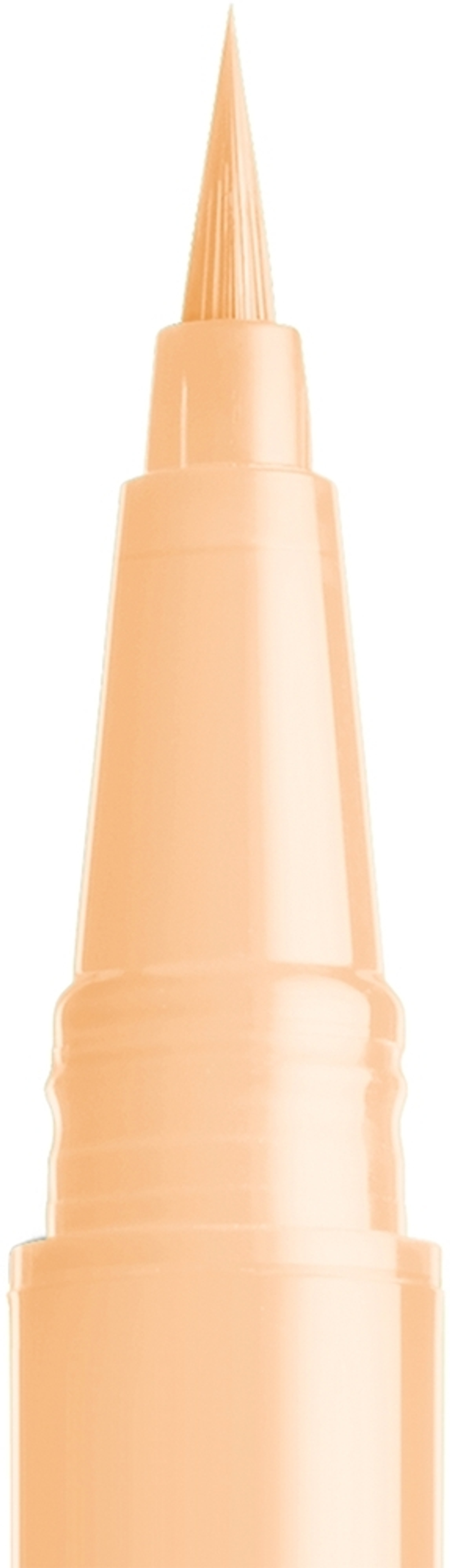 NYX Professional Makeup Epic Ink - точная водостойкая подводка для глаз, 1 ml