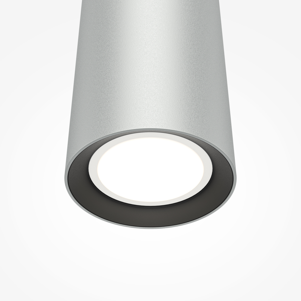 Подвесной светильник Maytoni MOD161PL-01CM1