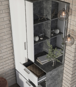 Денвер Прихожая