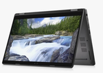 13,3" Ноутбук Dell Latitude 5300 2in1 (1920x1080, Intel Core i5-8365u, RAM 8ГБ, SSD 256ГБ, Intel UHD Graphics 620, Win 10 Pro)