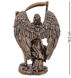 Veronese WS-1195 Статуэтка «Кронос - бог урожая, земледелия, веков и разрушительных сил времени»