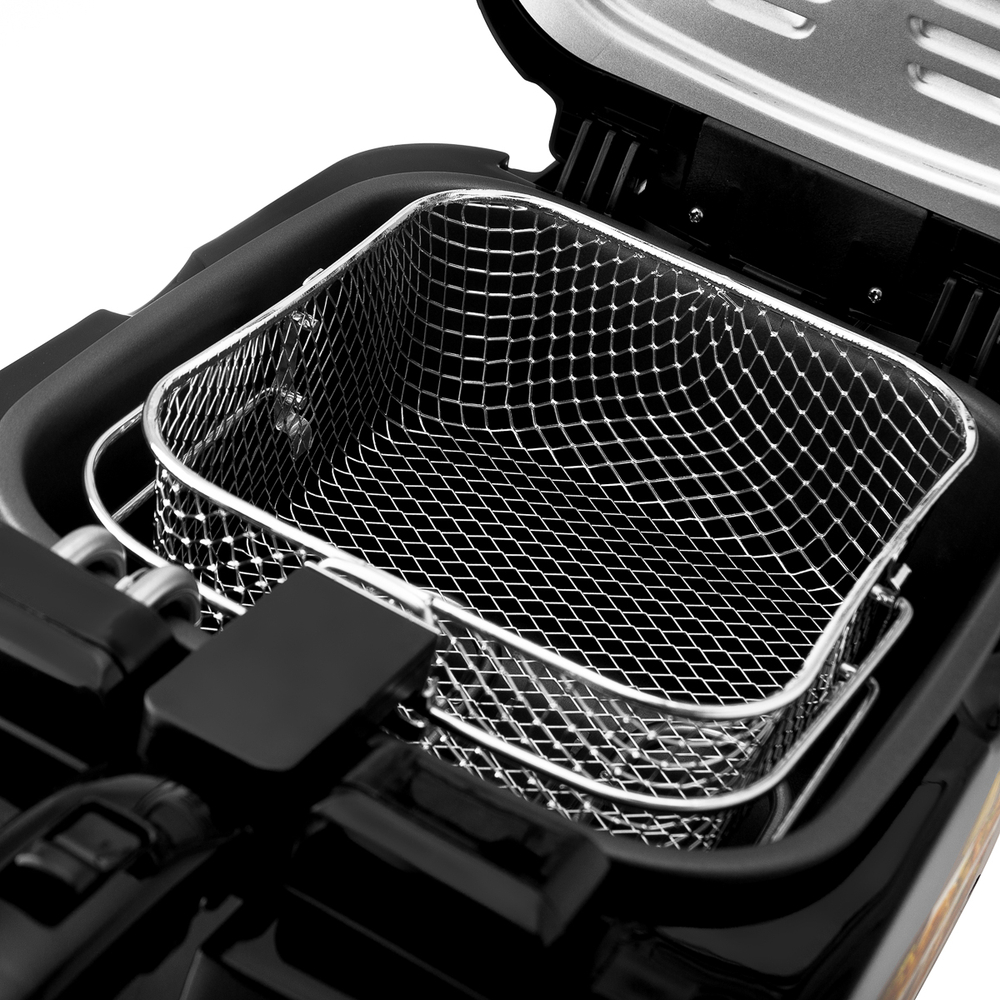 Фритюрница BRAYER BR2830BK