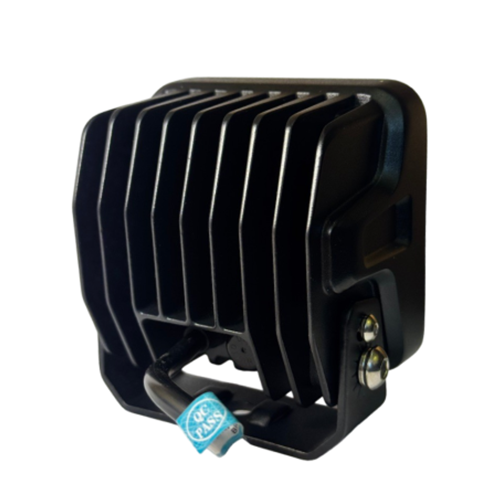 Фара светодиодная 10-30V 40W 5700K EXCELITE (OSRAM/8, дальний свет, 106,80x68x117), 1 шт