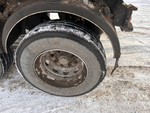 Grunwald 9453 Полуприцеп самосвальный 9453-0000010-50