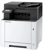 МФУ лазерное цветное Kyocera Ecosys MA2101cwfx