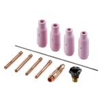 ПТК RILON TIG 200 CT сварочный инвертор tig 005.300.301