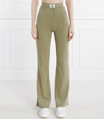 Спортивные штаны CALVIN KLEIN JEANS - зеленый(J20J223126)