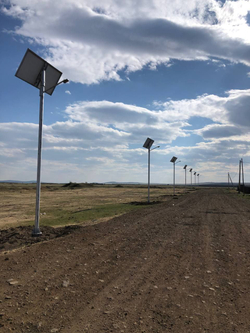 Солнечная панель Longi Solar Hi-MO 6 440M (440Вт)