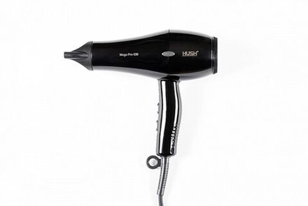Фен парикмахерский профессиональный Mega Pro 530