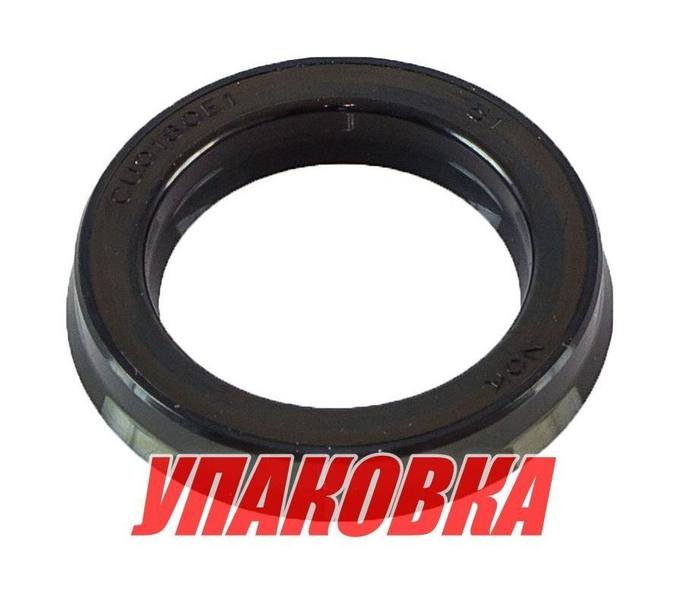 Манжет гидроподъемника Yamaha 100-250/F100-250, Omax (упаковка из 10 шт.)