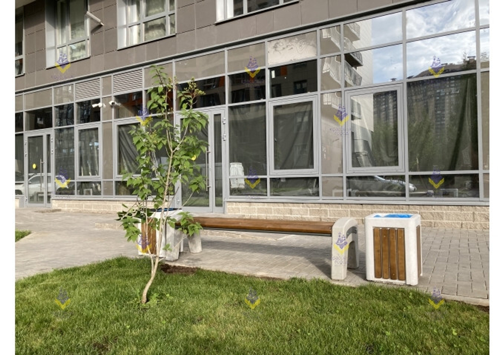 Урна «Комфорт»