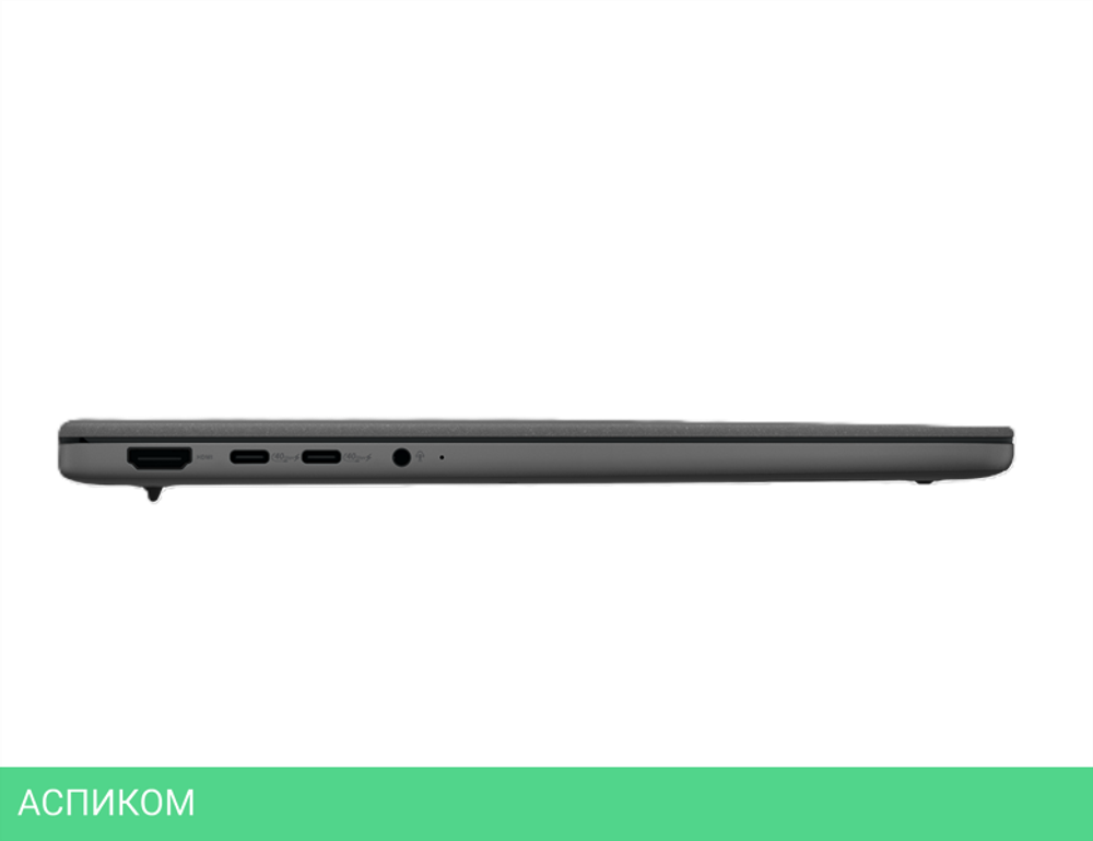 Ноутбук ASUS Zenbook 14 UX3407QA-QD267W Grey (90NB1502-M00DN0)