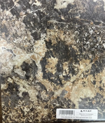 Стеновая панель глянец Королевский опал 4 кат 3050*600*4 \706\1\