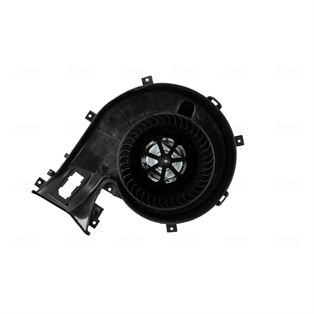 NISSENS - 87049-NIS - Interior Blower