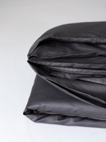 Купить пододеяльник SERENITY серый