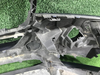 Бампер передний BMW X5 F15 (2013-2018)