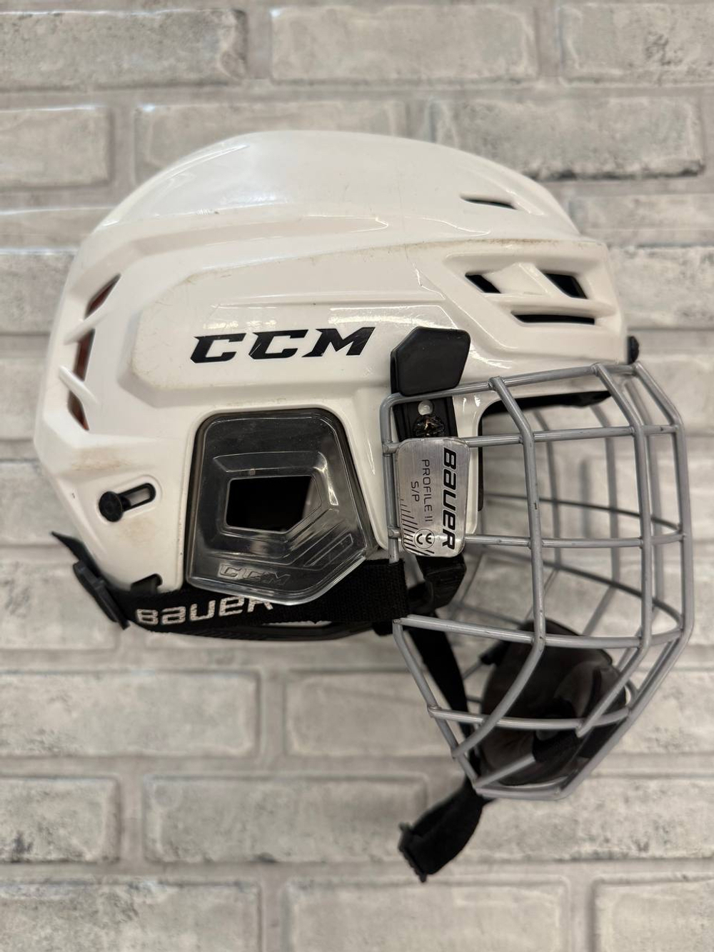 CCM tacks 710 S