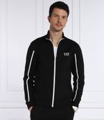 Спортивный костюм EA7 - черный(3DPV73 PJMHZ)