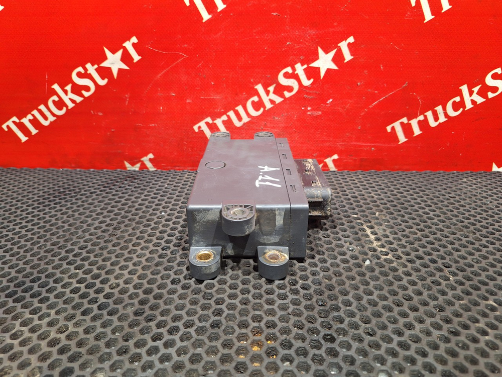 Блок управления AdBlue 2018г