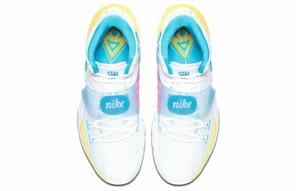 Кроссовки Nike Kyrie 6
