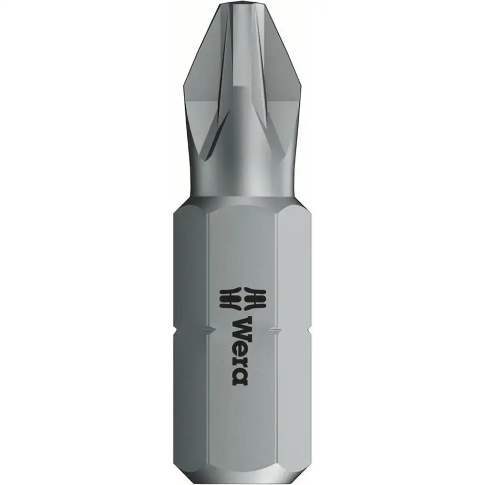Бита PZ 2x25 мм WERA 05072082001