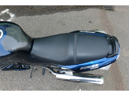 Kawasaki ZZ-R1400 , 2007